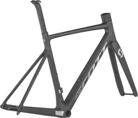 Scott Addict RC Ultimate HMX SL Rennrad Rahmenset