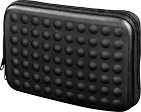 Hama Navi-Tasche Dots 6"