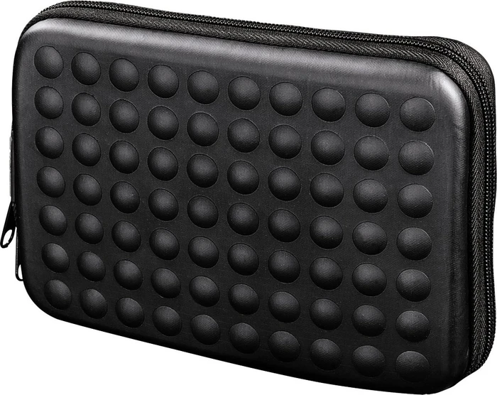 Hama Navi-Tasche Dots 6"