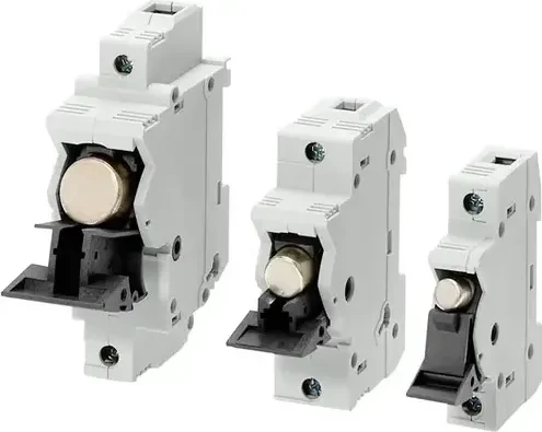 Siemens Sicherungslasttrennschalter 10x 38 32A 690V