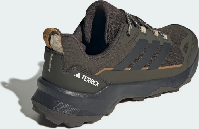 adidas Terrex Skychaser Ax5 shadow olive/carbon/savanna (Herren)