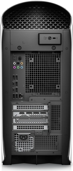 Dell Alienware Aurora R13, Lunar Light, Core i7-12700KF, 16GB RAM, 1TB SSD, GeForce RTX 3080