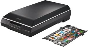 Epson Perfection V600 Photo