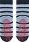 Falke Simple Stripes Socken space blue (Junior) Vorschaubild