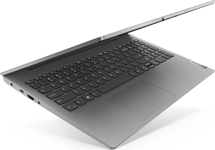 Lenovo IdeaPad 3 15ARE05, Platinum Grey, Ryzen 5 4500U, 8GB RAM, 256GB SSD, DE
