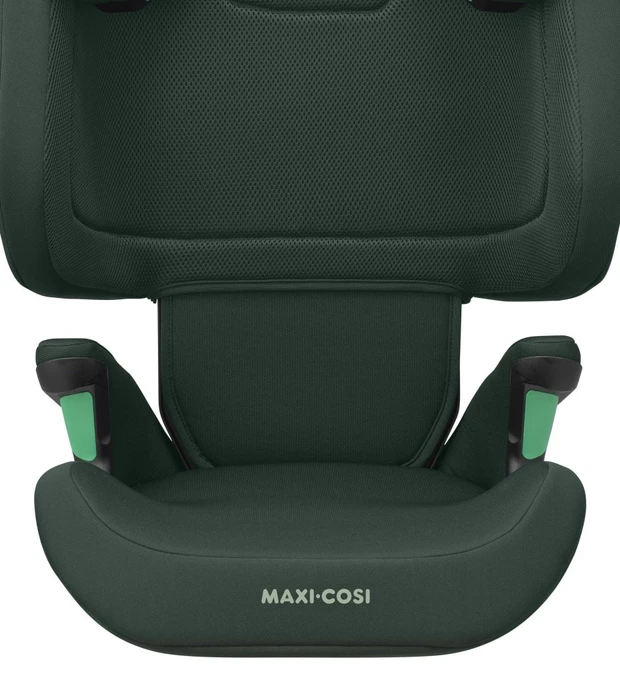 Maxi-Cosi RodiFix R i-Size authentic green
