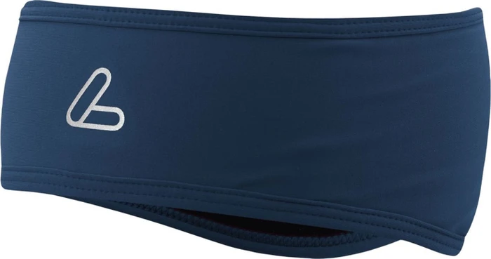 Löffler Mono Flaps Stirnband