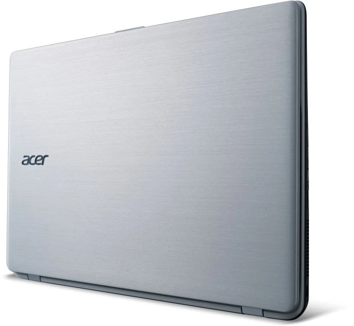 Acer Aspire V5-122P, silber, A6-1450, 4GB RAM, 500GB HDD, UK