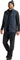 Jack Wolfskin Waldsteig FZ Funktionsweste midnight sky (Herren) Vorschaubild