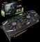 ASUS Dual GeForce RTX 2080 Ti, DUAL-RTX2080TI-11G, 11GB GDDR6, HDMI, USB-C, 3x DP Vorschaubild