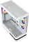 Modecom Volcano AQ100 ARGB White, Glasfenster Vorschaubild