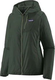 Patagonia Houdini Funktionsjacke hemlock green (Damen)