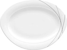 Seltmann Weiden Trio Highline 71381 Beilagenplatte 25cm