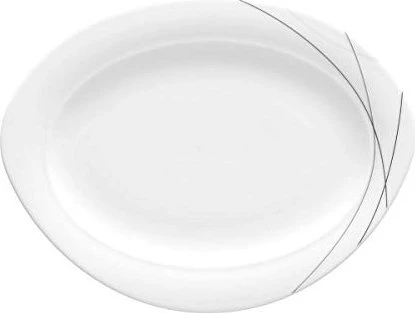 Seltmann Weiden Trio Highline 71381 Beilagenplatte 25cm