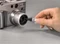 Hama Lenspen MiniPro II Reinigungsstift Vorschaubild