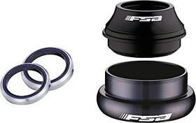 FSA DX Pro 1 1/8" - 1.5" tapered Steuersatz komplett integriert (IS)