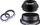 FSA DX Pro 1 1/8" - 1.5" tapered Steuersatz komplett integriert (IS)