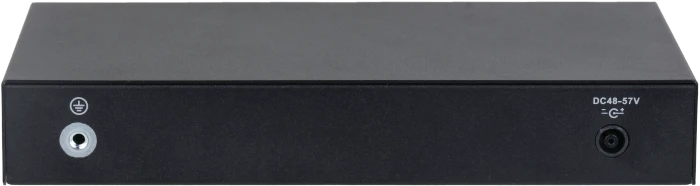 Dahua CS40 Desktop Gigabit Smart Switch, 10x RJ-45, 110W PoE++