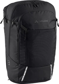 Vaude Cycle 28 II Gepäcktasche schwarz