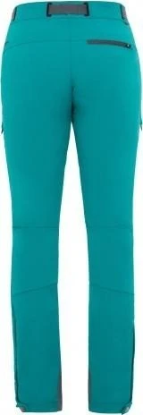Vaude Badile II Hose lang reef (Damen)