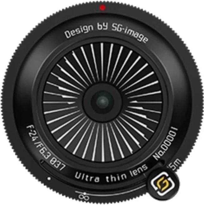SG-Image MF 18mm 6.3