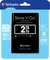 Verbatim Store 'n' Go Portable, schwarz, 2TB, USB 3.0 Micro-B Vorschaubild