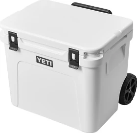 Yeti Roadie 60 Passiv-Kühlbox weiß