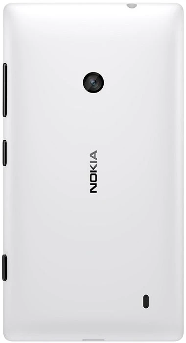 Nokia Lumia 520 weiß