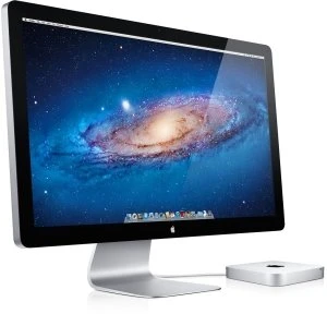 Apple Thunderbolt Display, 27"