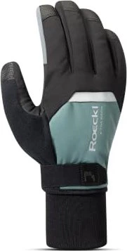 Roeckl Villach 3 Fahrradhandschuhe