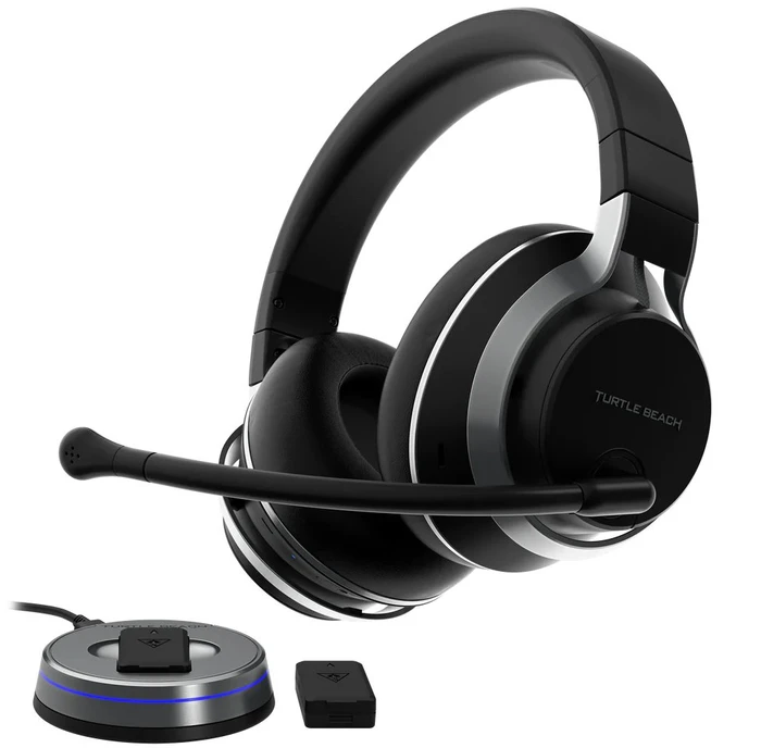 Turtle Beach Stealth Pro