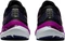 Asics Gel-Kayano 29 black/red alert (Damen) Vorschaubild