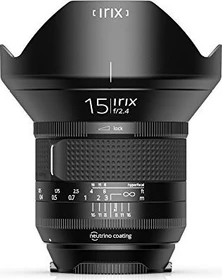 Irix 15mm 2.4 Firefly für Nikon F