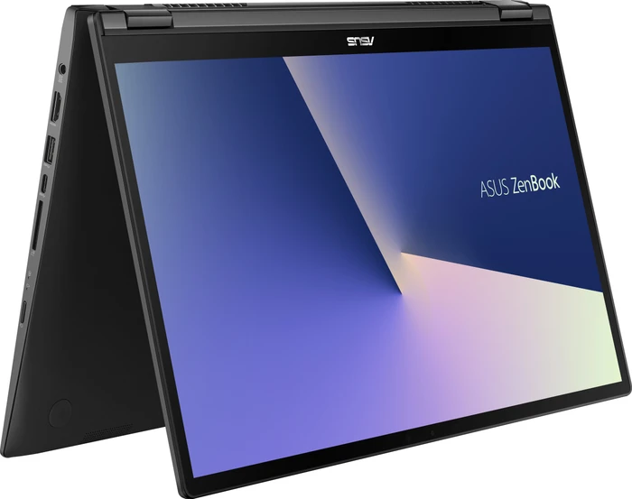 ASUS ZenBook Flip 15 UX563FD-EZ043T, Gun Metal, Core i7-10510U, 16GB RAM, 1TB SSD, GeForce GTX 1050 Max-Q, DE