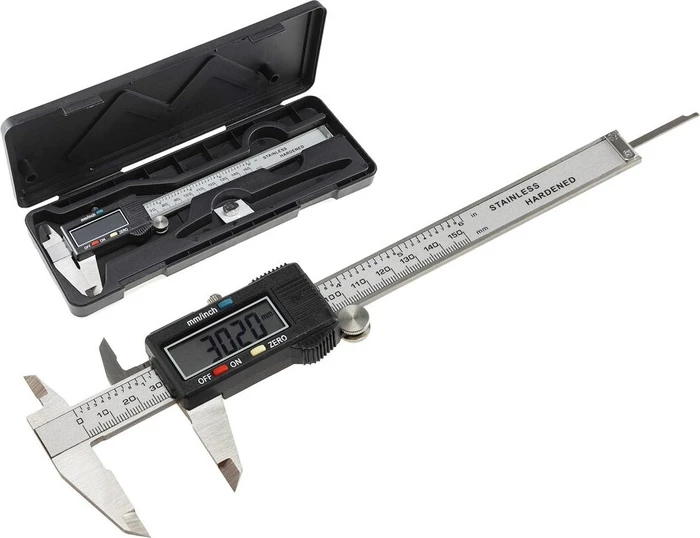 ChiliTec CTM-43 big Digital-Messschieber