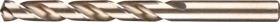 Pferd SPB DIN 338 HSSE N 11.5 INOX Spiralbohrer, 11.5x94x142mm, 5 Stück