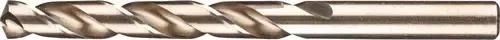 Pferd SPB DIN 338 HSSE N 11.5 INOX Spiralbohrer, 11.5x94x142mm, 5 Stück