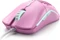 Glorious Model O- Limited Edition pink - Forge, USB Vorschaubild