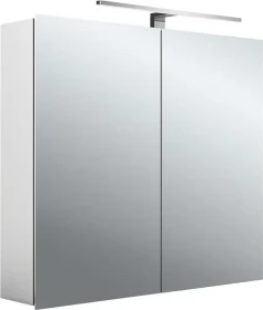 Emco Asis Mee LED-Lichtspiegelschrank 80cm