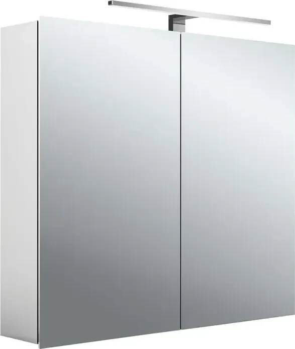 Emco Asis Mee LED-Lichtspiegelschrank 80cm