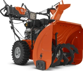 Husqvarna ST230 Benzin-Schneefräse