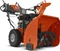 Husqvarna ST200 Serie Benzin-Schneefräse Vorschaubild
