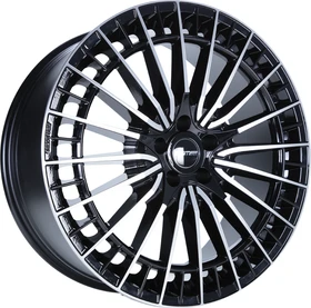 GMP Qstar 9.0x21 5/112 ET30 (verschiedene Farben)