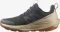 Salomon Elixir Activ GTX phantom/safari/caramel cafe (Herren) Vorschaubild