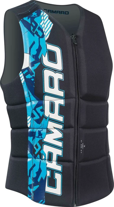 Camaro Impact 3.0 Prallschutzweste (Herren)