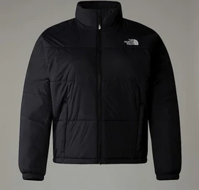 The North Face Gosei Jacke tnf black (Damen)