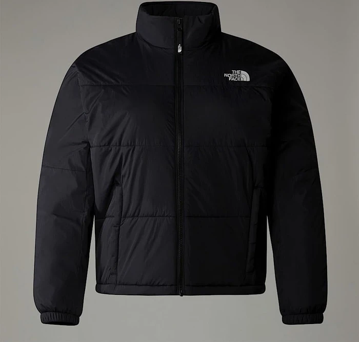 The North Face Gosei Jacke tnf black (Damen)