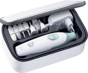 Sanitas SMA 36 Elektrisches Maniküre/Pediküre-Set