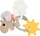 Done by Deer Happy Clouds Sensorischer Activity-Greifling (4348227)