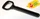 rolly toys Kupplungsbolzen schwarz (28600000680)